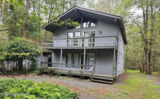 3200 Paul Bunyan Trail, Pocono Pines, PA 18350
