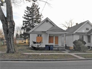 916 E Central Ave, Toledo, OH 43608