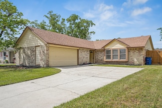 4814 Rivertree Ln, Spring, TX 77388