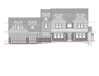 6220 Elliot Ct Unit Lot 13, Coopersburg, PA 18036
