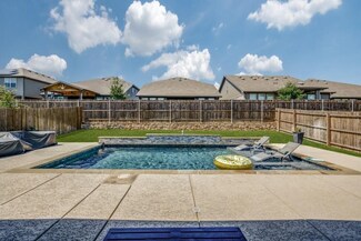 7413 Gangway Dr, Fort Worth, TX 76179