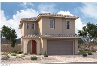 2240 Bird of Prey St, Las Vegas, NV 89138