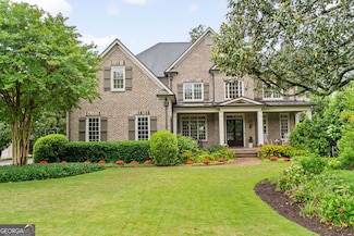 2870 Redding Rd NE, Brookhaven, GA 30319