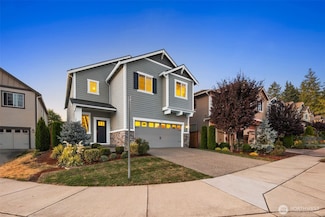 4331 233rd Place SE, Bothell, WA 98021