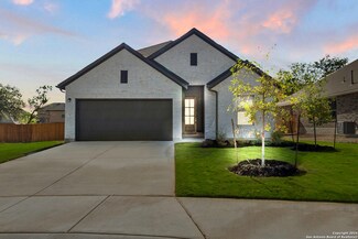 222 Foxtail Rock, Cibolo, TX 78108