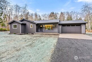 4102 143rd Avenue Ct SW, Lakebay, WA 98351