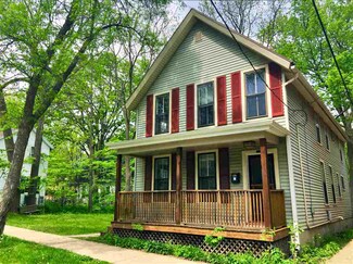 313 N Livingston St Unit 1, Madison, WI 53703