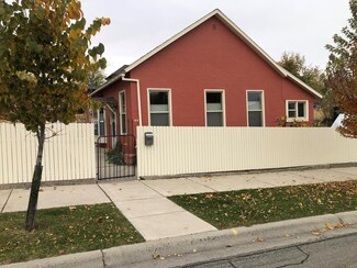62 S Davis St, Helena, MT 59601