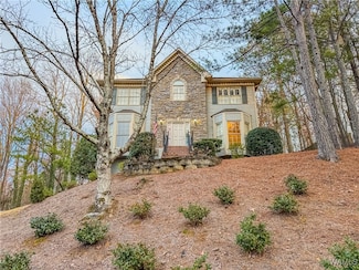 1851 Russet Woods Ln, Birmingham, AL 35244