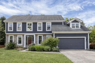 9413 Haaf Farm Dr, Pickerington, OH 43147