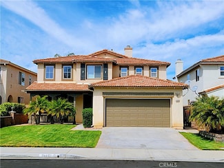 34619 Chinaberry Dr, Winchester, CA 92596