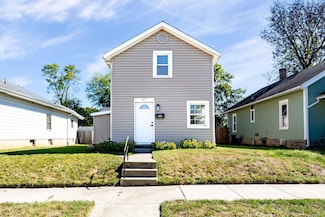 917 S Clay St, Troy, OH 45373