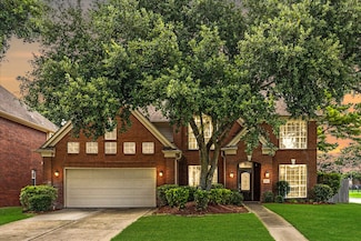 18502 Berry Leaf Ct, Houston, TX 77084