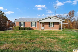 1329 Wooleyville Rd, Campbellsville, KY 42718
