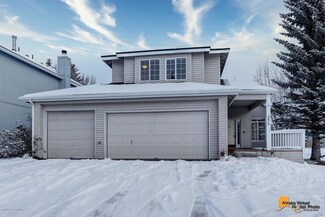 2670 Brookstone Loop, Anchorage, AK 99515