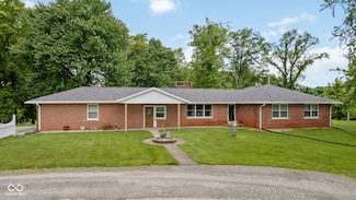 7441 State Road 60 W, Mitchell, IN 47446