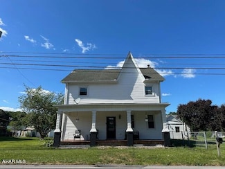 1909 Tuckahoe Rd, Birmingham, PA 16686