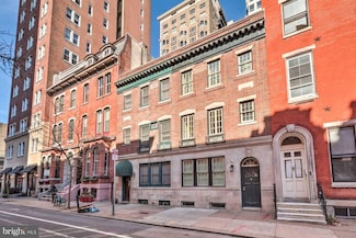 1831 Mutli-Unit Spruce St, Philadelphia, PA 19103