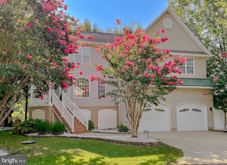 17838 4th St, Tall Timbers, MD 20690