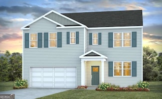 335 Elizabeth Dr, Brunswick, GA 31525