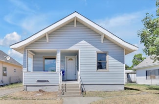 1111 E Gordon Ave, Spokane, WA 99207