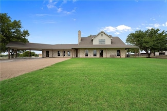 1669 Rattler Hill Rd, McGregor, TX 76657