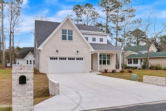 202 Port Side, Sneads Ferry, NC 28460