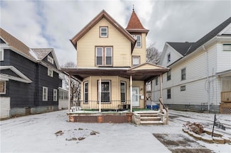 34 Austin St, Rochester, NY 14606