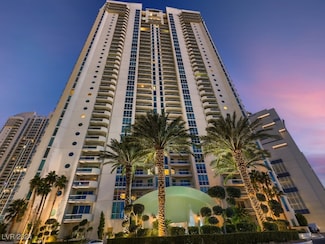 2747 Paradise Rd Unit 1505, Las Vegas, NV 89109