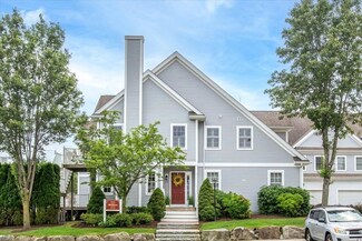 319 Tamarack Ln, Abington, MA 02351