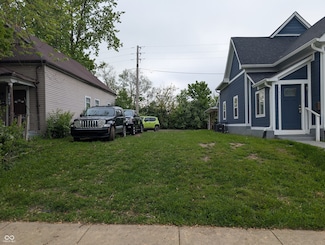 1649 S Delaware St, Indianapolis, IN 46227