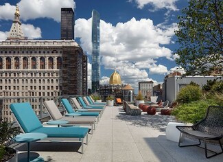 7 W 21st St Unit PH-A, New York, NY 10010