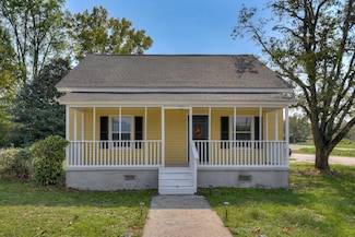 3787 Augusta Rd, Warrenville, SC 29851