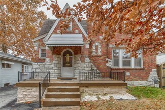 7550 Williams Ave, Saint Louis, MO 63143