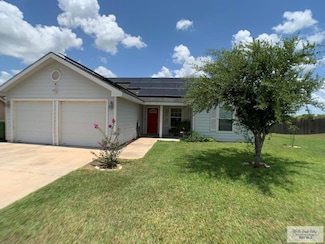 14022 Whitewing Ln, Lyford, TX 78569