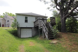 166 Gaylord St, Binghamton, NY 13904