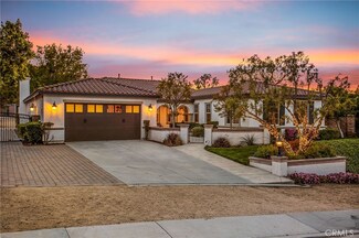 2762 Vandermolen Dr, Norco, CA 92860