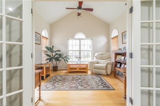 4492 Lochurst Dr, Pfafftown, NC 27040