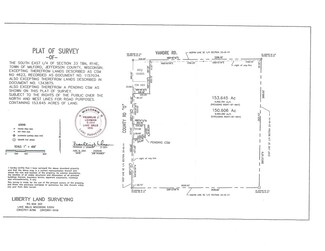N7396 County Road Q, Johnson Creek, WI 53038