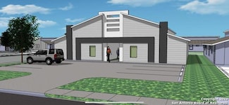 000 W Pike Blvd, Weslaco, TX 78596