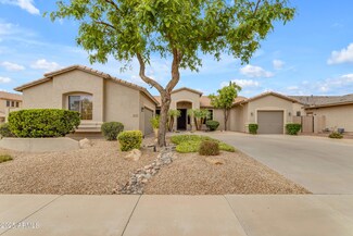 6870 S Justin Way, Chandler, AZ 85249