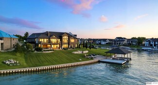 11826 N 172nd Cir, Bennington, NE 68007