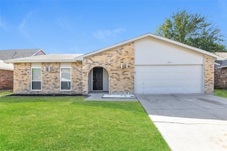 2917 Joymeadow Dr, Fort Worth, TX 76123