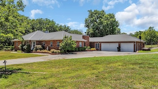 7023 Myall Rd, Ardmore, OK 73401