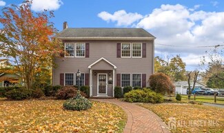 68 Mccoy Ave, Metuchen, NJ 08840