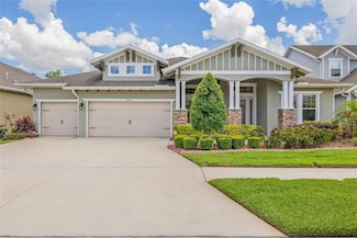 16712 Courtyard Loop, Land O Lakes, FL 34638