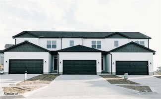 1260, 1300 & 1306 E 28th St, Norwalk, IA 50211