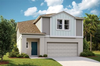 12946 Hawkstone Trail Blvd, Lithia, FL 33547
