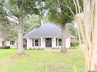 17886 Gray Moss Ave, Baton Rouge, LA 70817