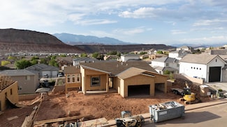 1505 E Centaurus Way, Washington, UT 84780